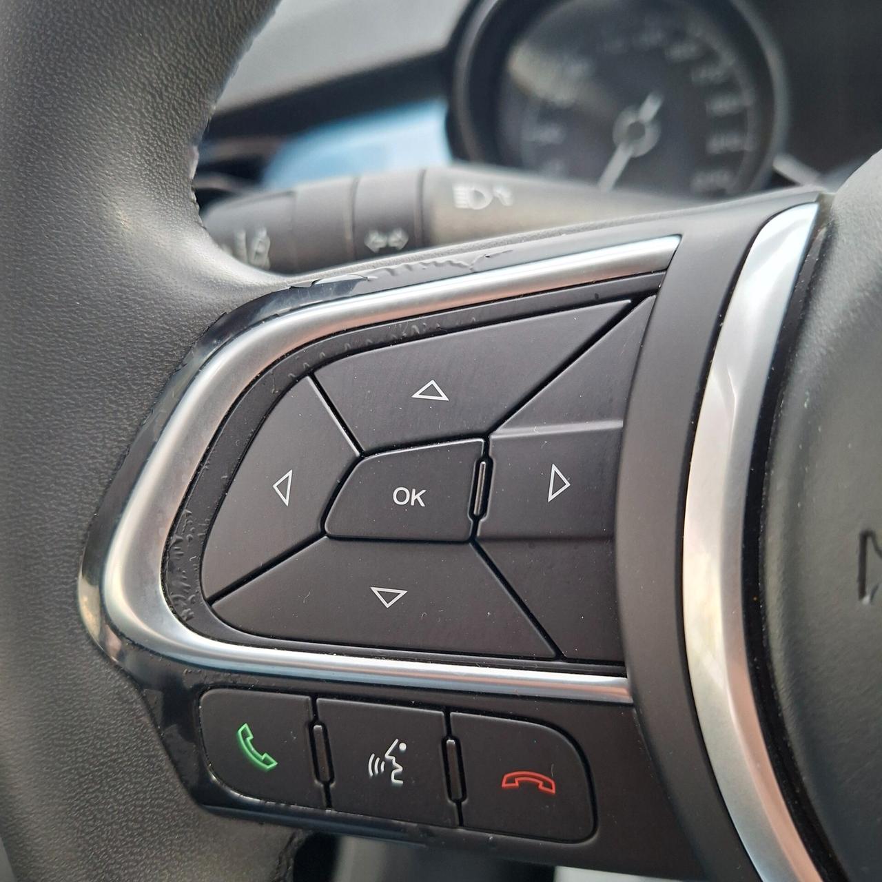 Fiat 500X 1.3 Mtj 95 Cv City Cross