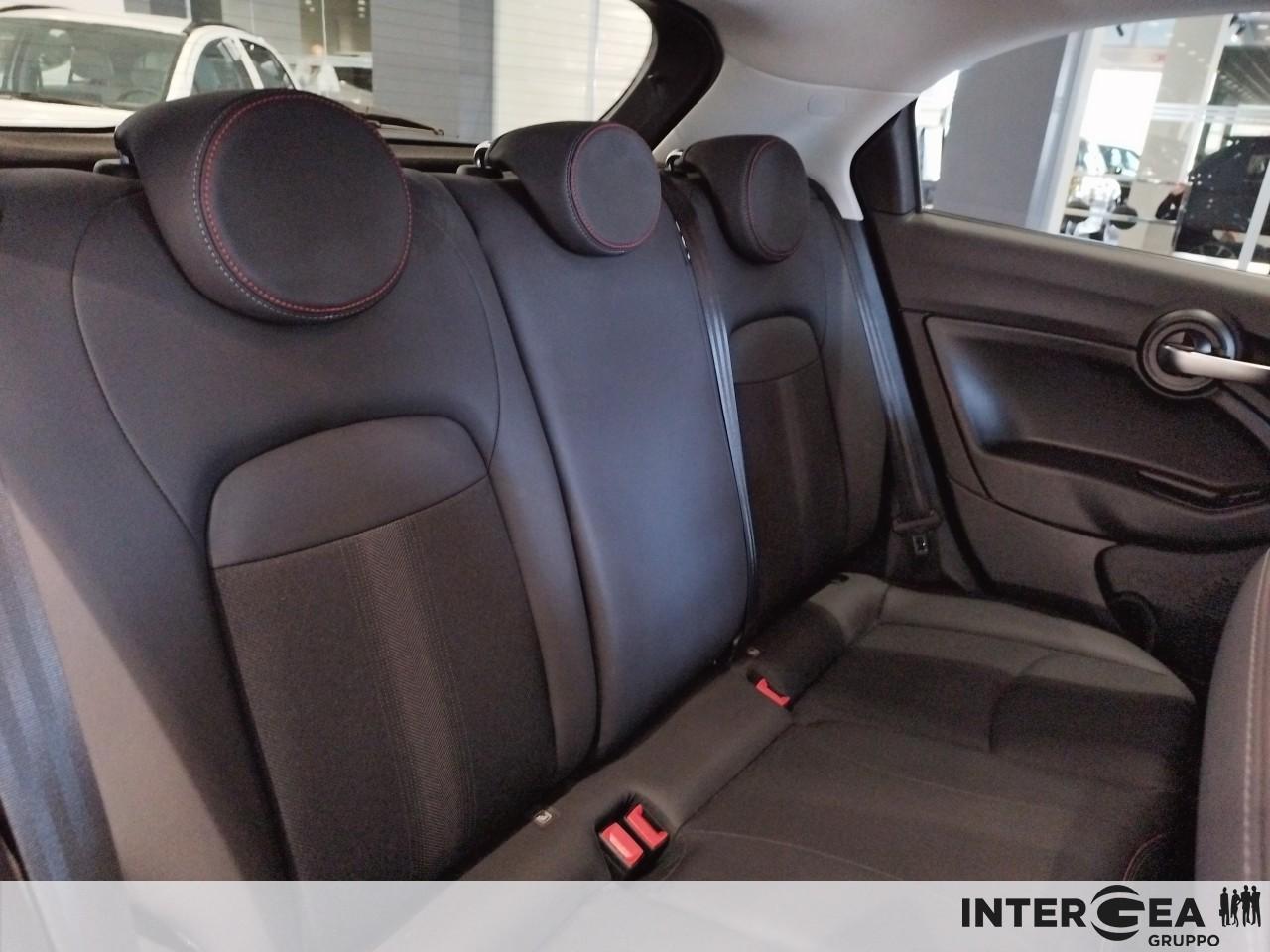 FIAT 500X Dolcevita 1.5 t4 hybrid Sport 130cv dct