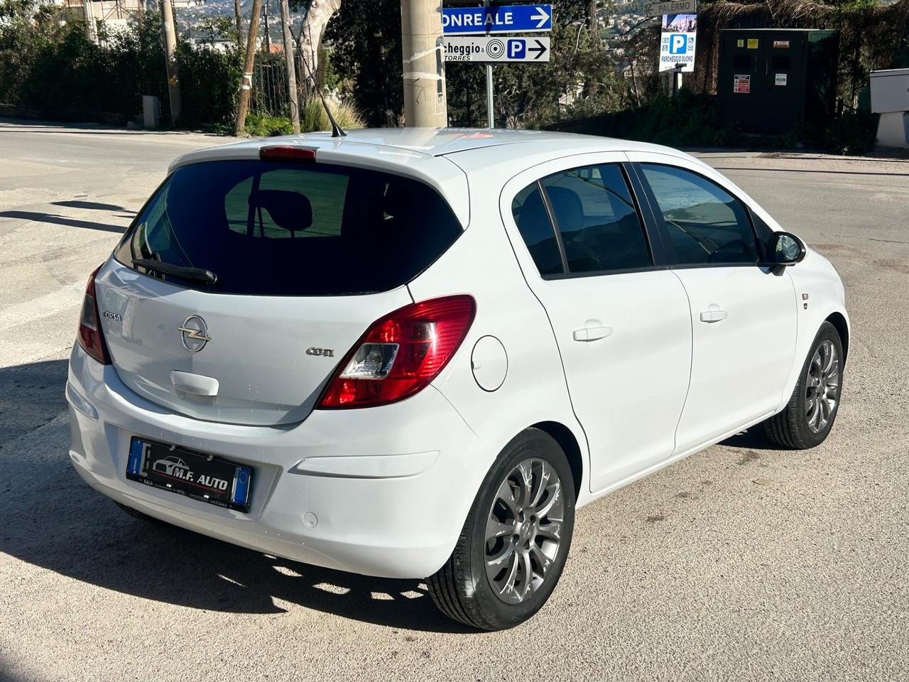 Opel Corsa 1.3 CDTI 75CV edition
