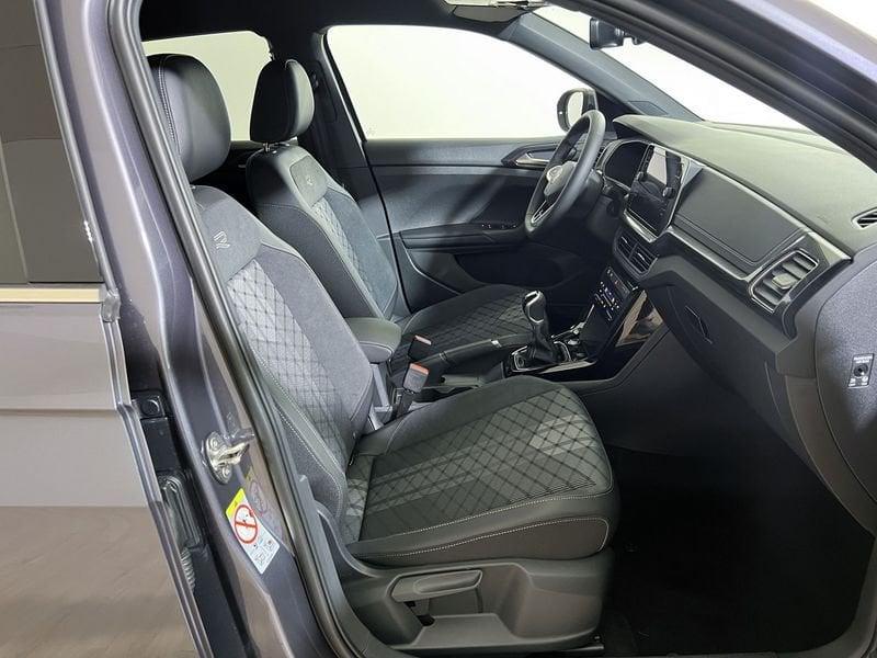 Volkswagen T-Cross T-Cross 1.0 tsi R-Line Plus 115cv