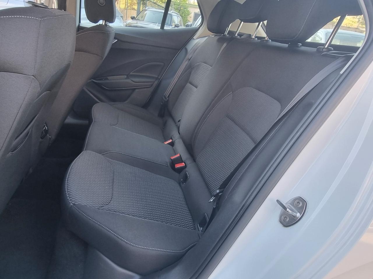 Skoda Fabia 1.0 MPI 80 CV Style