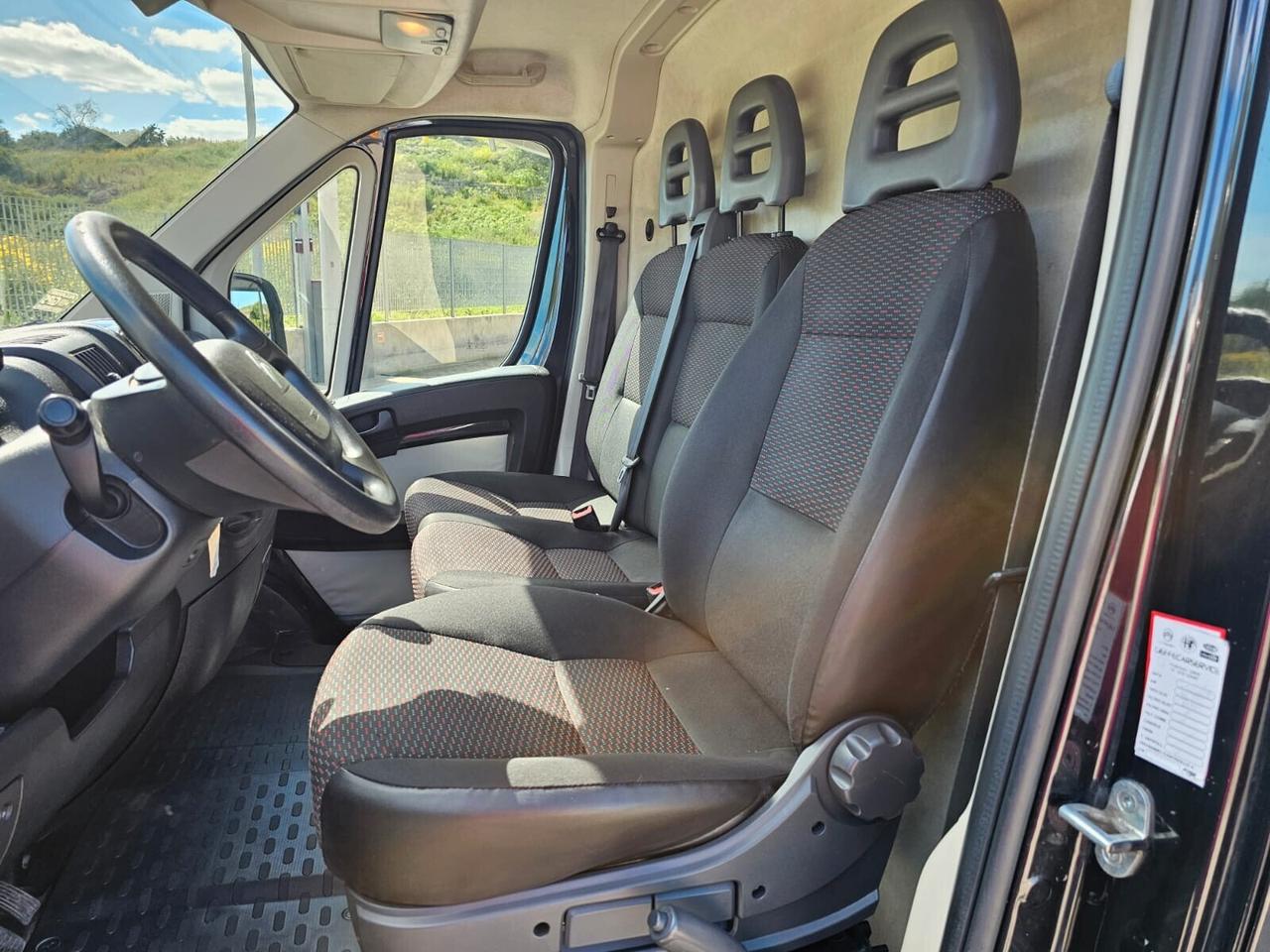 JUMPER DUCATO 2.0 MJT 130CV 03/2019