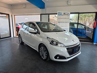 Peugeot 208 1.5bluhdi 2019 UNICOPROPRIETARIO