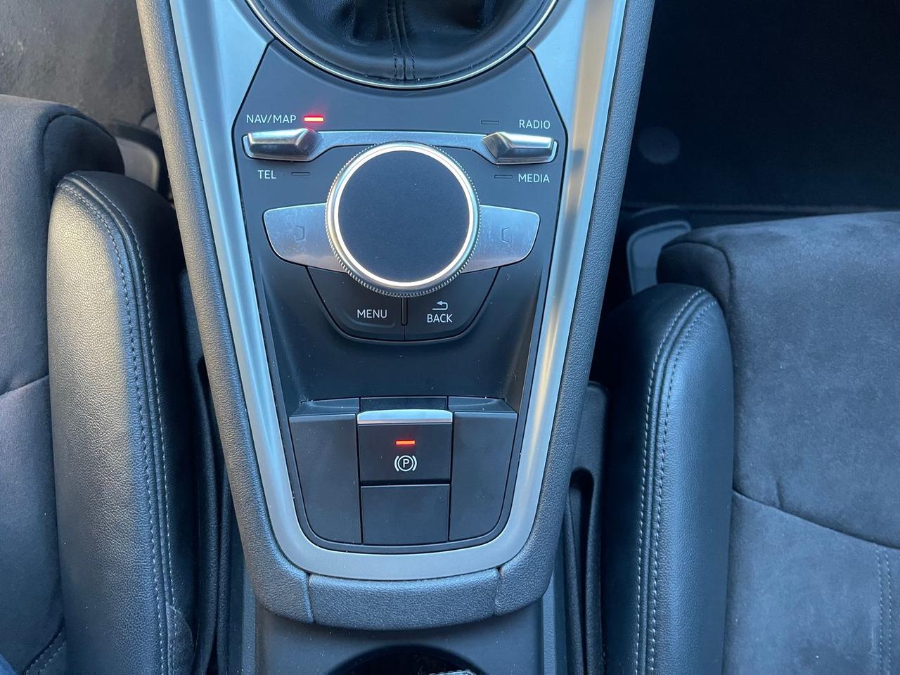 Audi TT 2.0 TDI ultra Design #50723