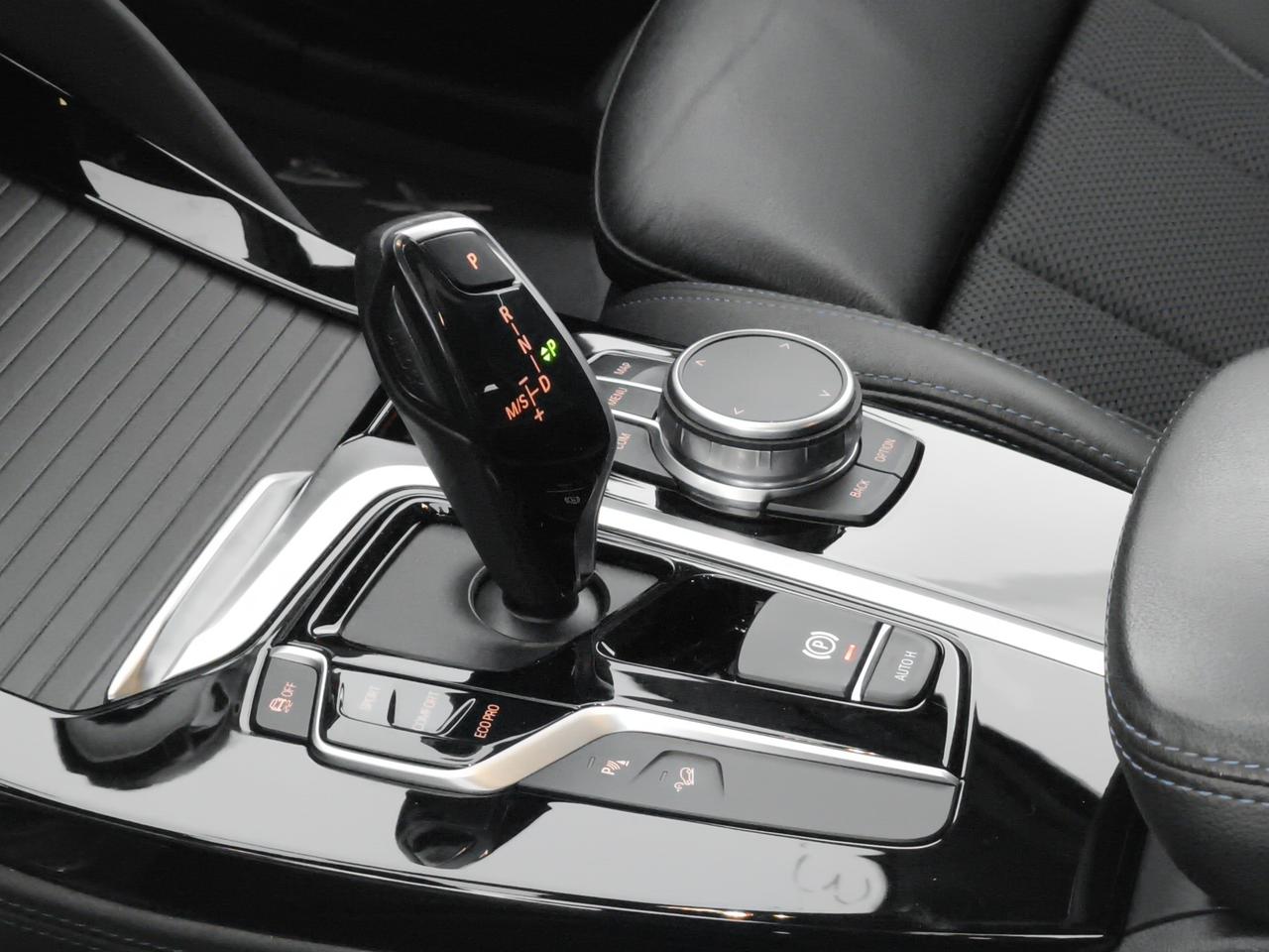 BMW X4 xDrive20d 48V MSport