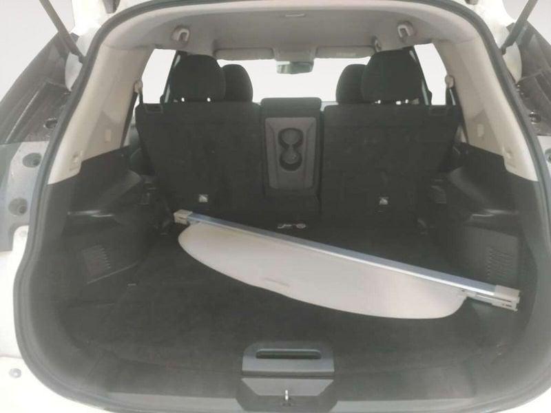 Nissan X-Trail 1.6 dci Acenta Premium 2wd