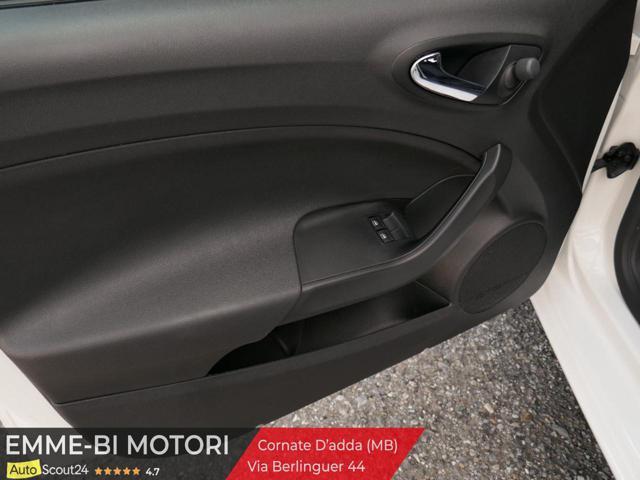 SEAT Ibiza 1.4 TDI 90 CV 5p. SOL