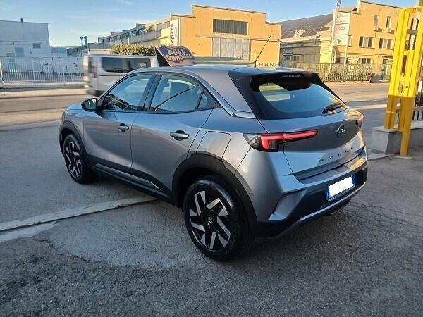 OPEL MOKKA 1.5 110 CV ELEGANCE