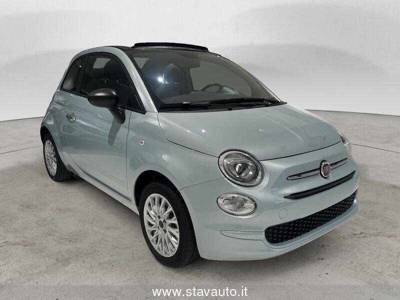 FIAT 500 CABRIO 1.0 MY23