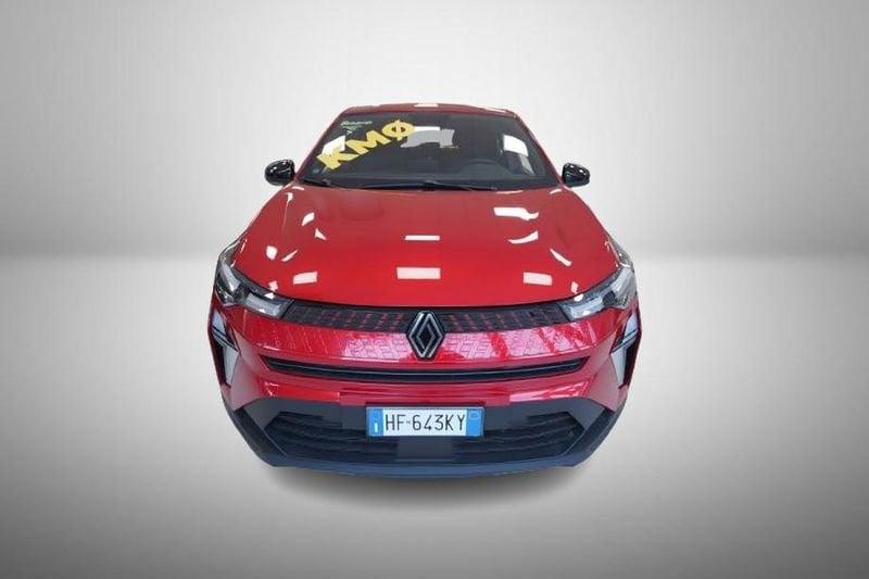 Renault Captur Nuova evolution ECO-G 120 EDC
