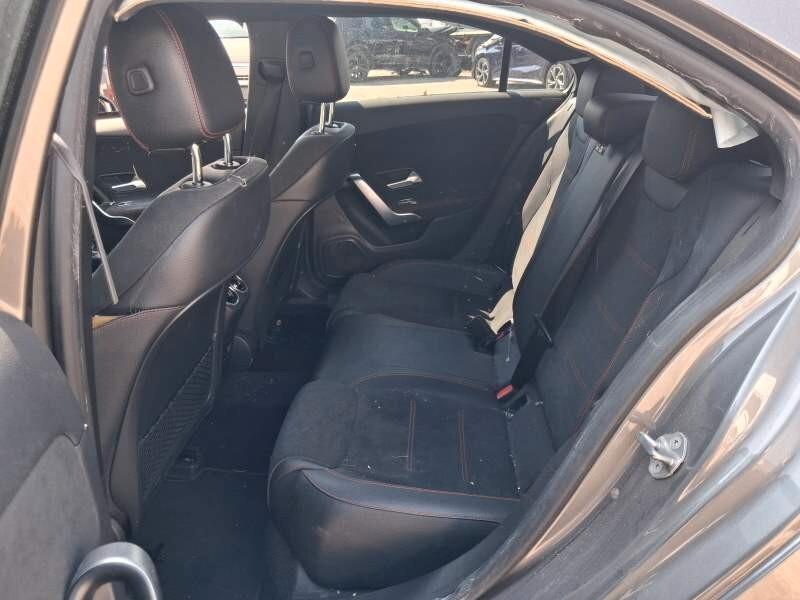Mercedes-benz A 180 d Automatic AMG Premium