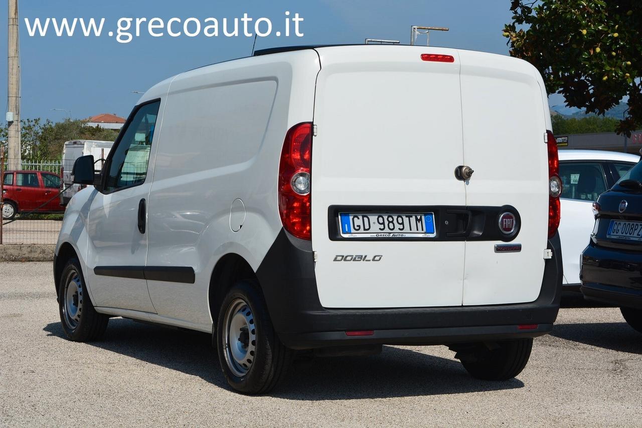 Fiat Doblò 13 MJT 95 cv 3 posti voletto posteriore