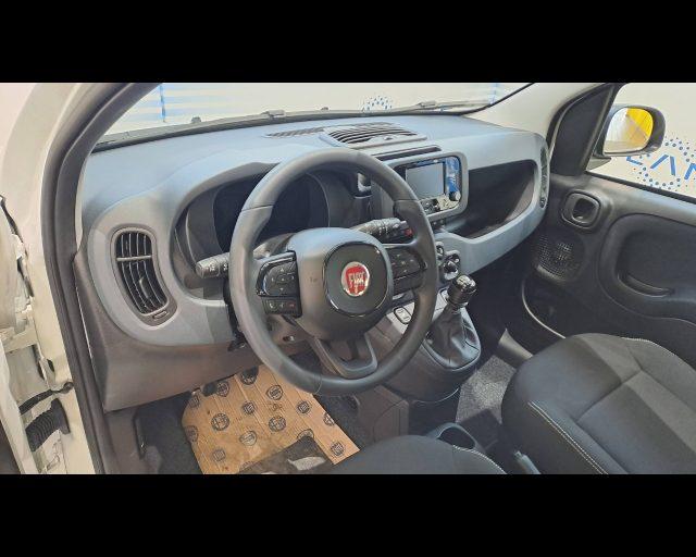 FIAT Panda 1.0 firefly hybrid Icon s&s 70cv 5p.ti