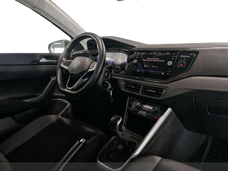 Volkswagen Polo Polo 1.0 TSI Life