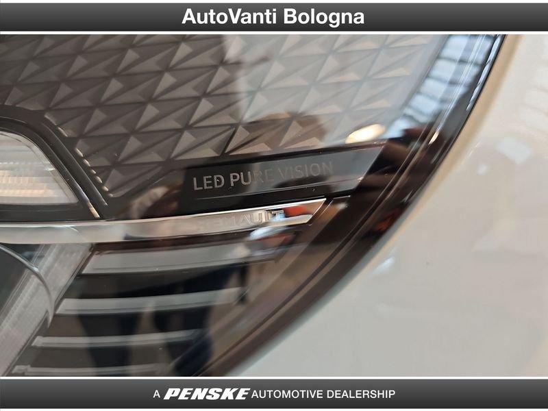 Renault Captur Captur TCe 100 CV GPL Techno