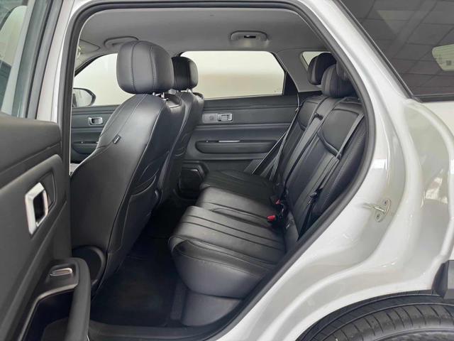 JAECOO Jaecoo 7 1.5 TGDI PHEV Premium