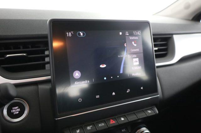 RENAULT Captur Captur TCe 12V 90 CV Equilibre