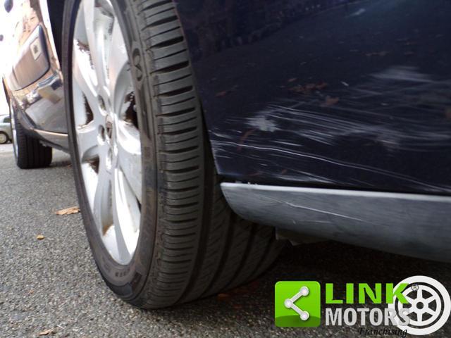 RENAULT Grand Espace 7 Posti 3.0 V6 24V dCi Proactive Initiale