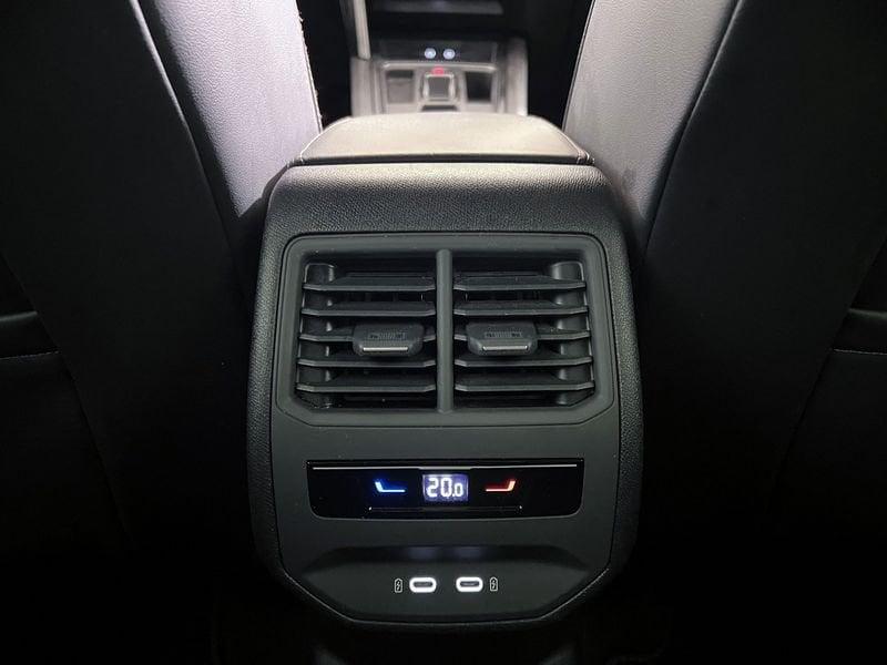 Cupra Formentor Formentor 1.5 TSI DSG