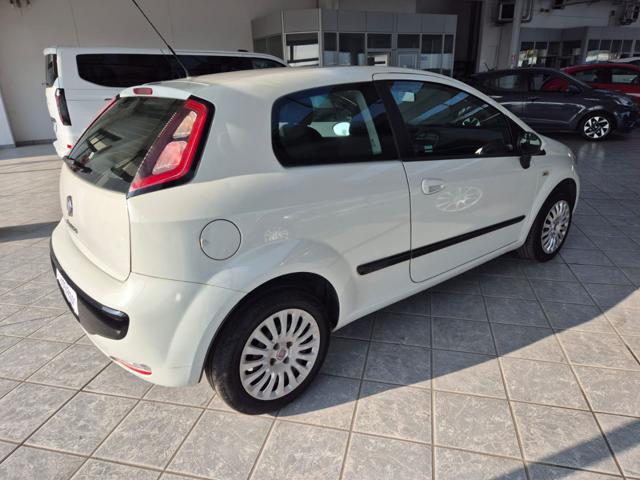 FIAT Punto Evo 1.2 3 porte S&S 150°