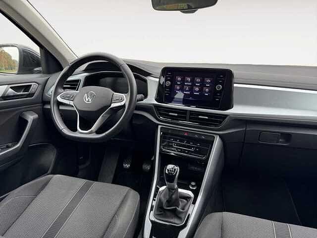 Volkswagen T-Roc 1.0TSI 110CV Life - NEOPATENTATI -