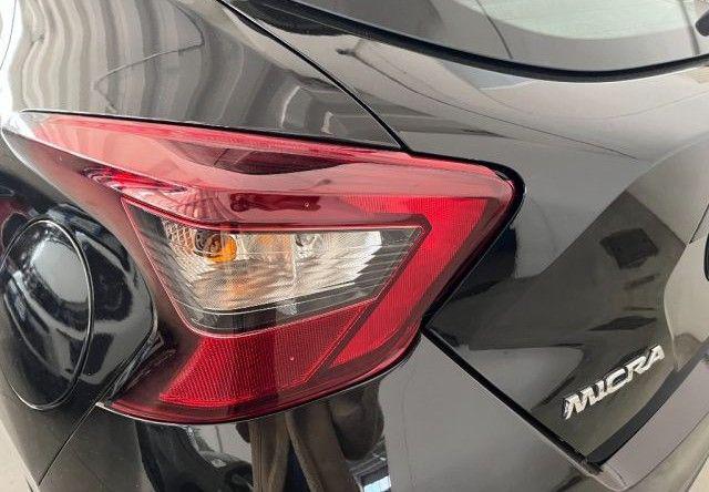 NISSAN Micra IG-T 100 5 porte Acenta