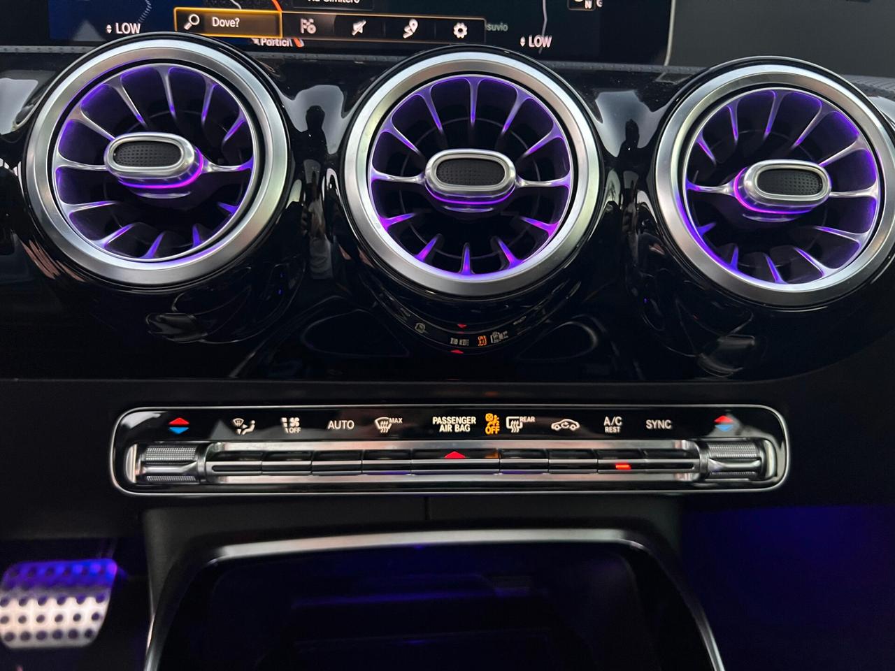 Mercedes-benz A 45 AMG 45S 4Matic+