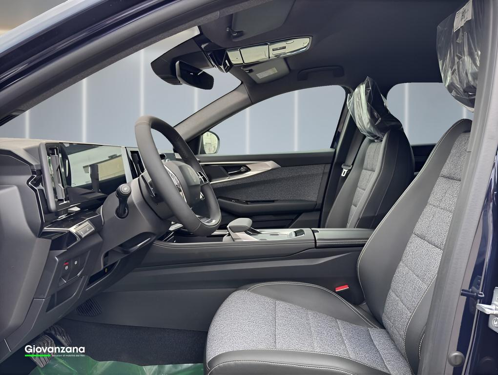 Renault Espace 1.2 E-Tech full hybrid Techno Auto