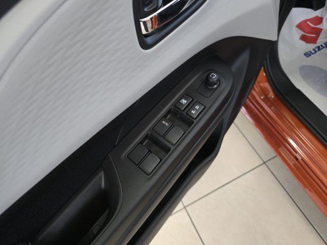 SUZUKI Swift 1.2 Hybrid Waku PROMO+INCENTIVO 2026