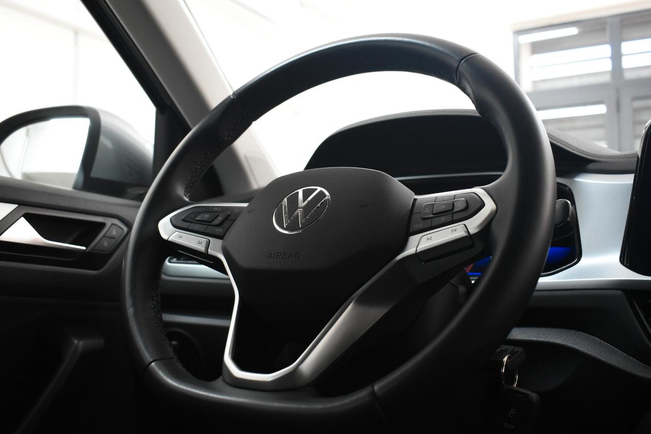 Volkswagen T-Roc 2.0 TDI SCR 150 CV DSG Life