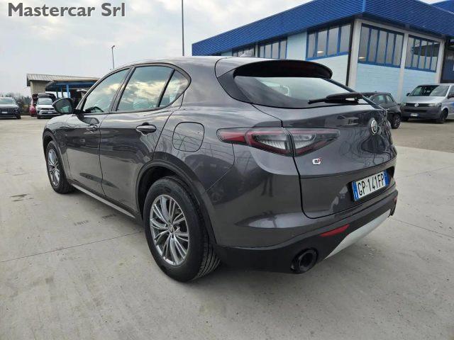 ALFA ROMEO Stelvio 2.2 t Super Q4 210cv auto - GP141FP