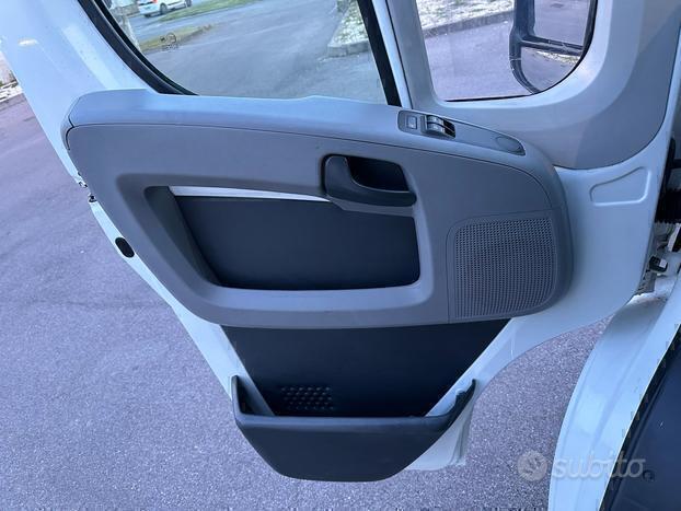 FIAT DUCATO con 175.000km SUPER PREZZO!