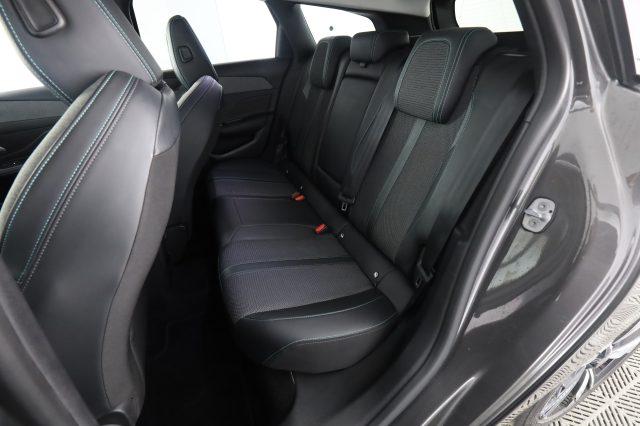 PEUGEOT 308 308 BlueHDi 130 S&S EAT8 SW Allure