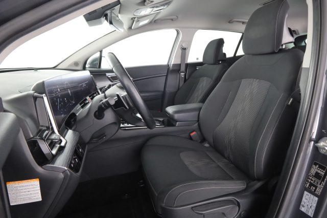 KIA Sportage Sportage 1.6 CRDi MHEV DCT Style