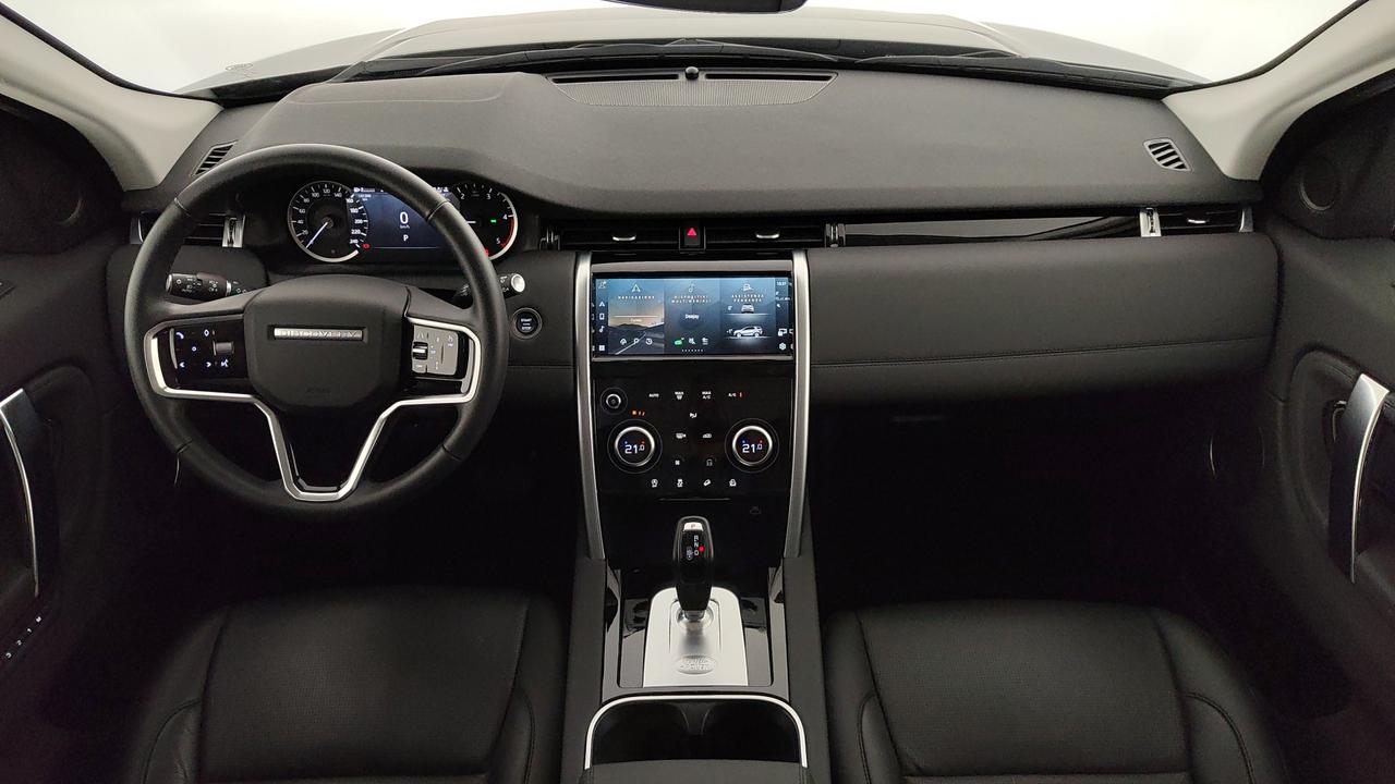 LAND ROVER Discovery Sport I 2020 - Discovery Sport 2.0d td4 mhev SE awd 163cv auto