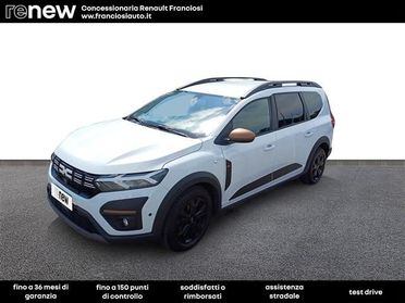 DACIA Jogger 1.0 TCe GPL EXTREME UP 5 P NBI