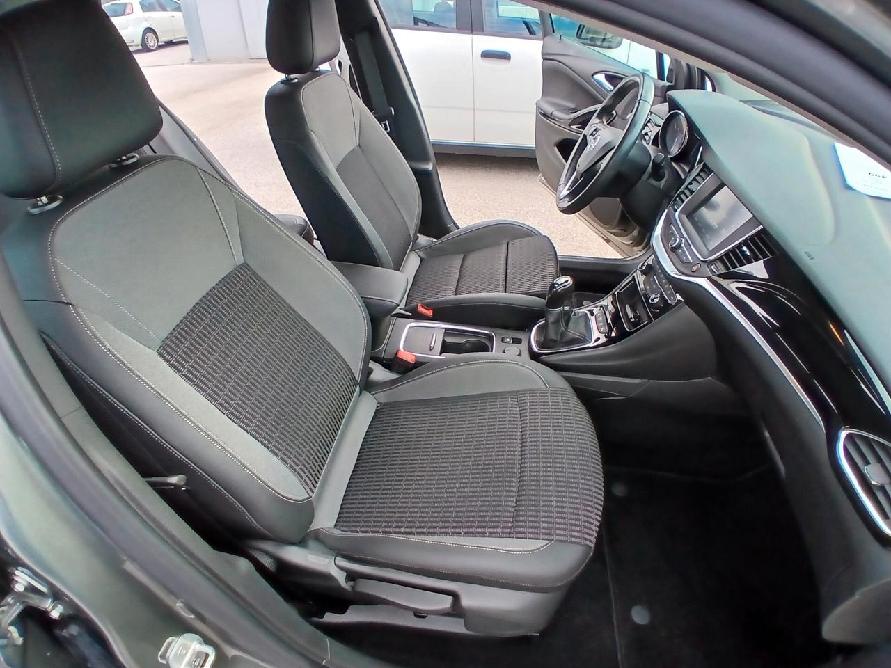 Opel Astra SW 1.5 CDTI 122CV 2021