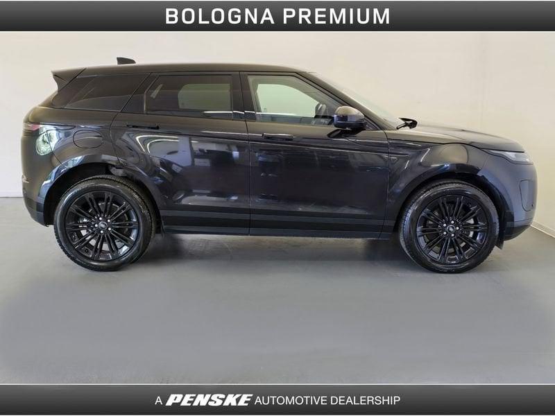 Land Rover RR Evoque Range Rover Evoque 2.0D I4 163 CV AWD Auto S