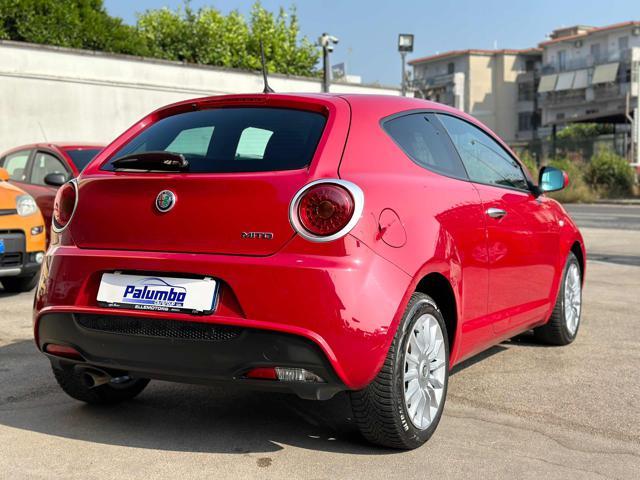 ALFA ROMEO MiTo 1.4 78 CV 8V S&S Super OK NEOPATENTATI