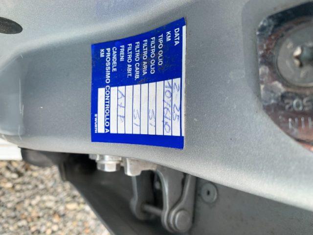 RENAULT Megane Sporter dCi 8V 110 CV Energy Intens