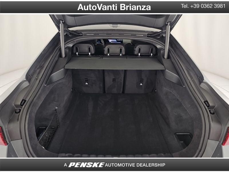 BMW Serie 4 420d Gran Coupe mhev 48V LCI xdrive MSport Pro