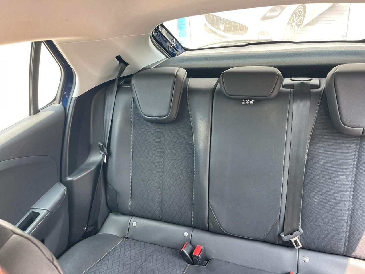 Opel Corsa 1.2 Elegance