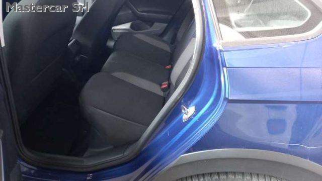 VOLKSWAGEN Taigo Taigo 1.0 tsi Life 95cv TG : GP032BG