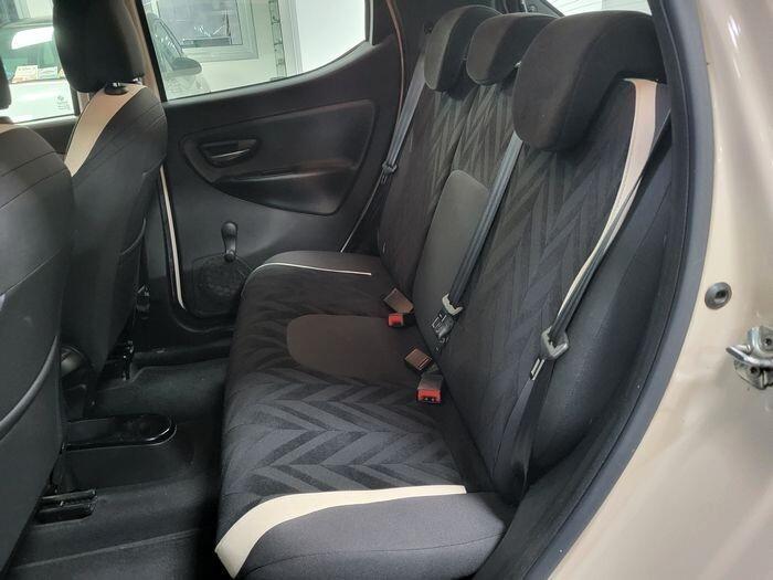 Lancia Ypsilon 1.2 "SERIE SPECIALE" OPENING EDITION - COME NUOVA