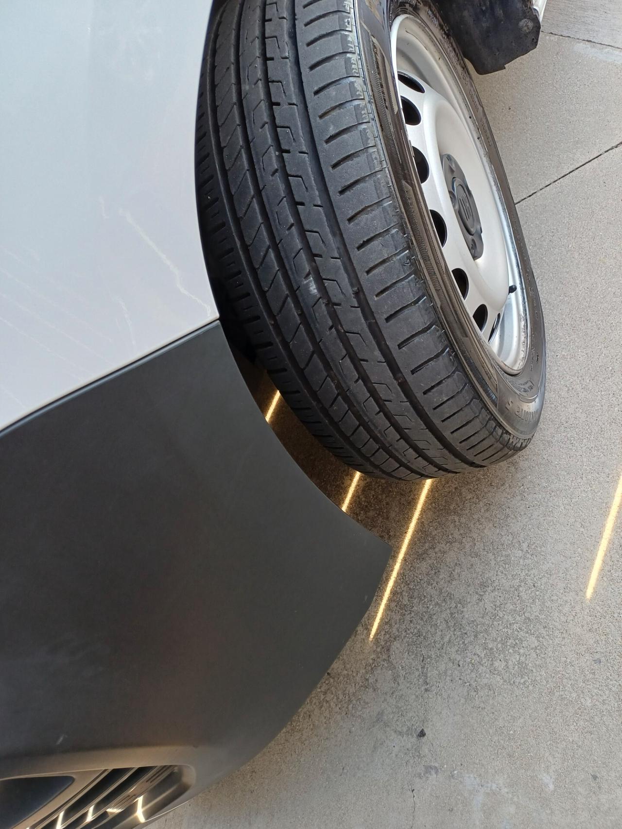 Fiat Doblò 1.5 BlueHdi 130CV