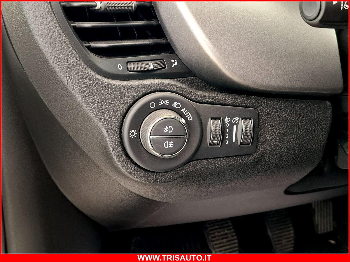 FIAT 500X 1.3 Mjt Sport NEOPATENTATI (FULL LED+PELLE+NAVI)