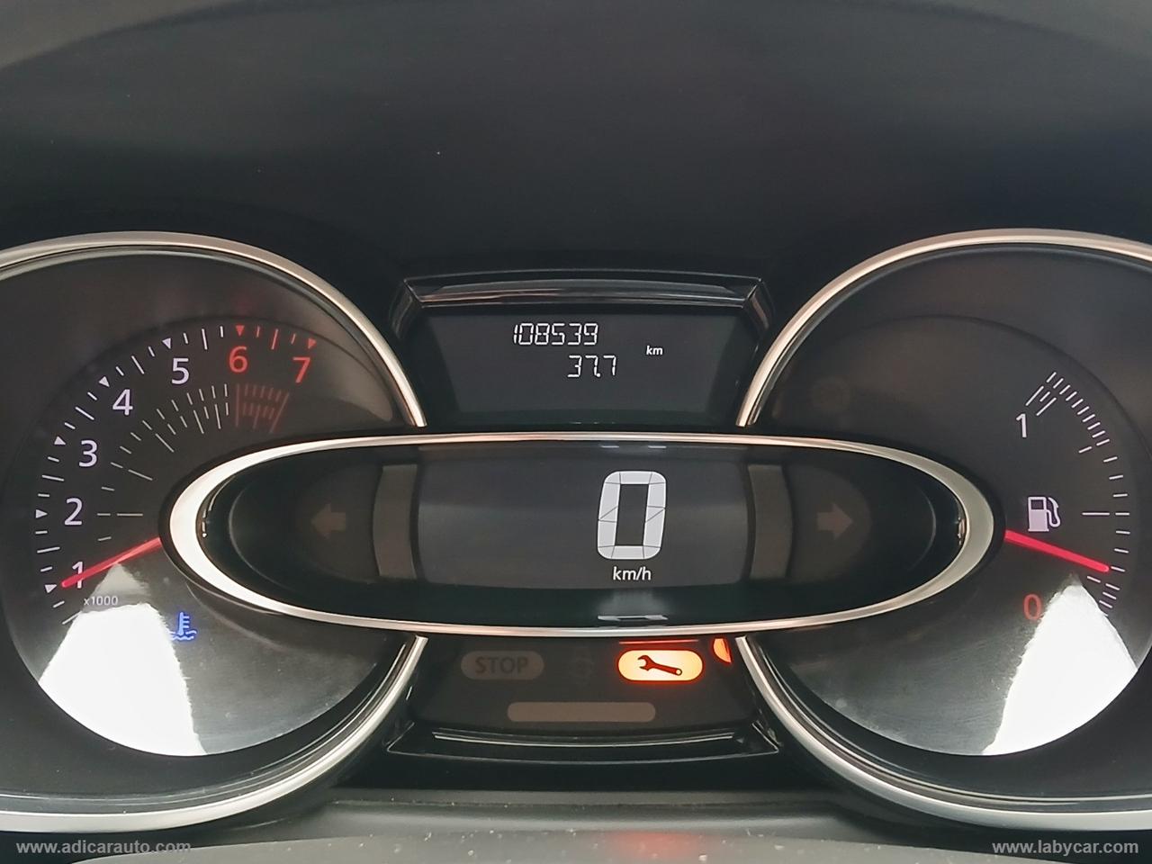 RENAULT Clio TCe 12V 90 GPL S&S 5p. Energy Duel