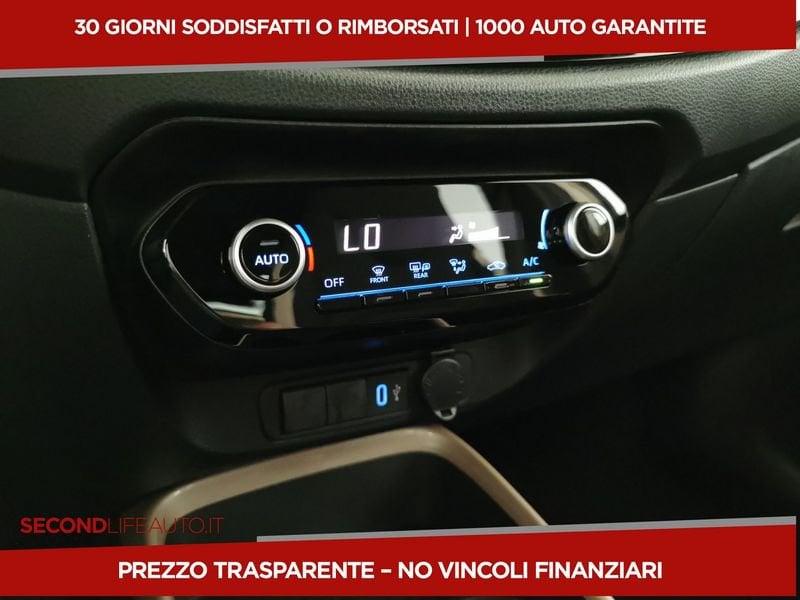 Toyota Aygo X 1.0 Trend 72cv