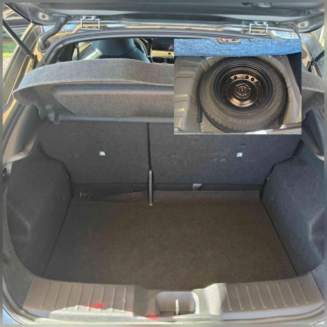 NISSAN Juke 1.0 DIG-T 114 CV N-Connecta