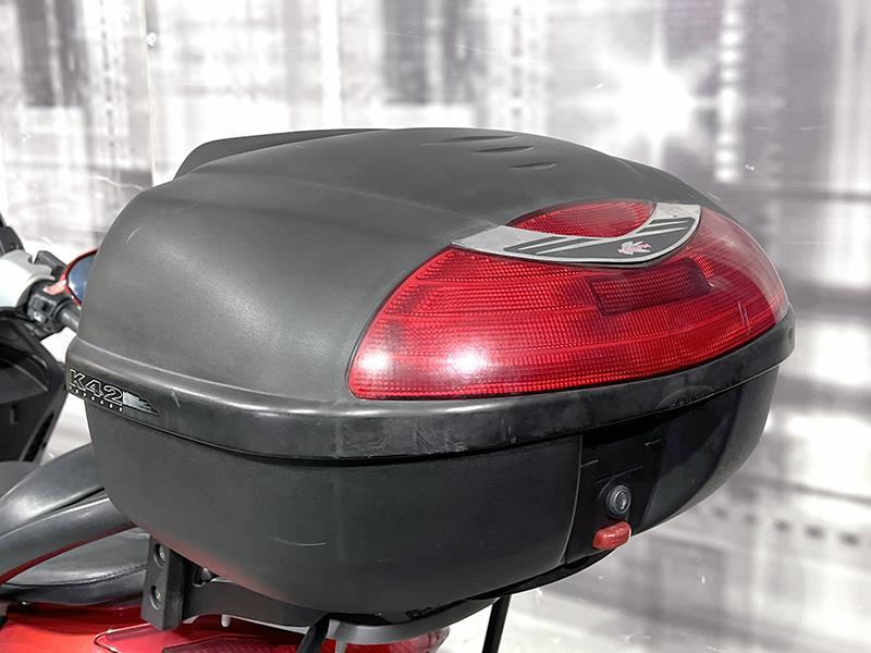 Kymco Grand Dink 250